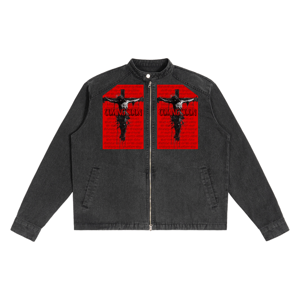 1of1Kingdom.com,Only by the Blood