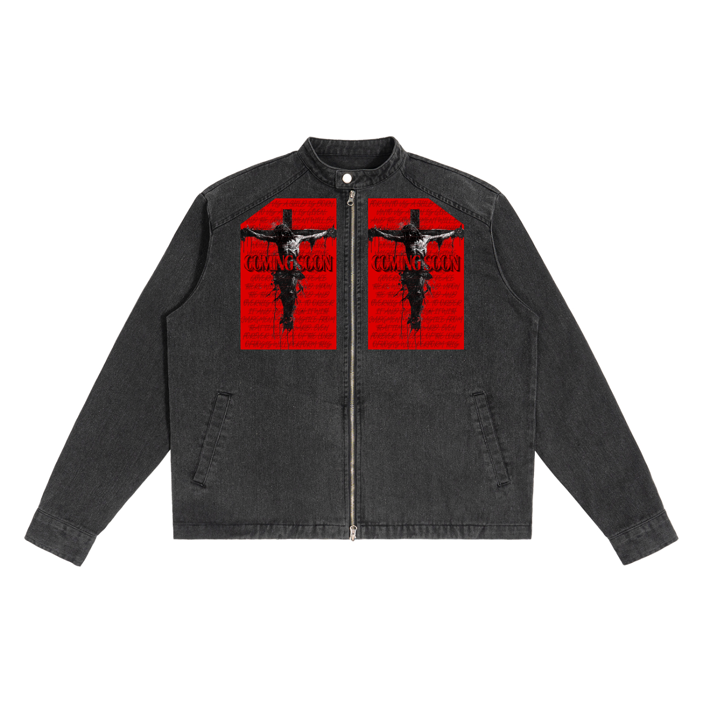 1of1Kingdom.com,Only by the Blood